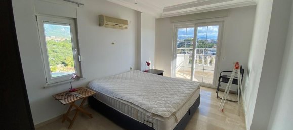 4 rooms Apartment in Tosmur, Turkey No. 19899 29