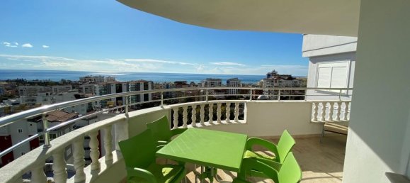 4 rooms Apartment in Tosmur, Turkey No. 19899 14