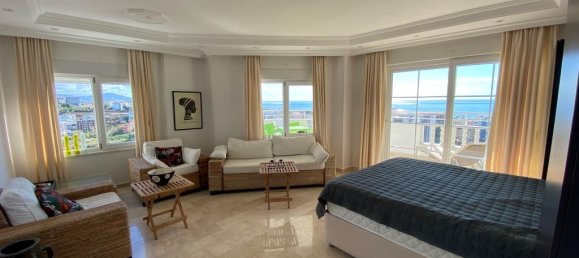 4 rooms Apartment in Tosmur, Turkey No. 19899 12