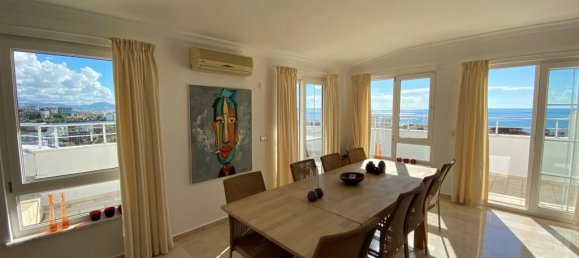 4 rooms Apartment in Tosmur, Turkey No. 19899 20