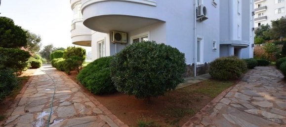 4 rooms Apartment in Tosmur, Turkey No. 19899 8