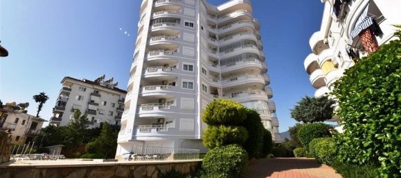 4 rooms Apartment in Tosmur, Turkey No. 19899 3