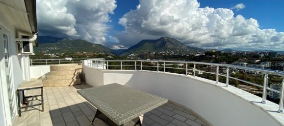 4 rooms Apartment in Tosmur, Turkey No. 19899 24