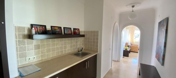 4 rooms Apartment in Tosmur, Turkey No. 19899 10