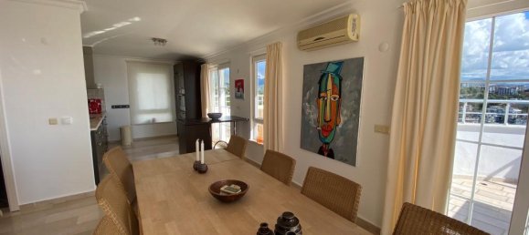 4 rooms Apartment in Tosmur, Turkey No. 19899 21