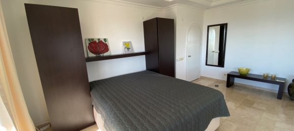 4 rooms Apartment in Tosmur, Turkey No. 19899 13