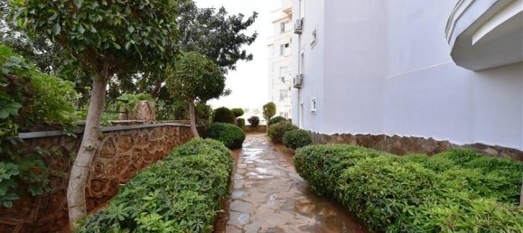 4 rooms Apartment in Tosmur, Turkey No. 19899 7