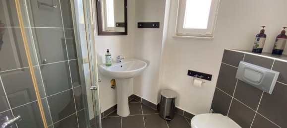 4 rooms Apartment in Tosmur, Turkey No. 19899 27