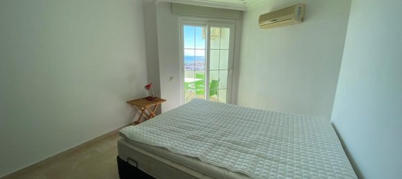4 rooms Apartment in Tosmur, Turkey No. 19899 17