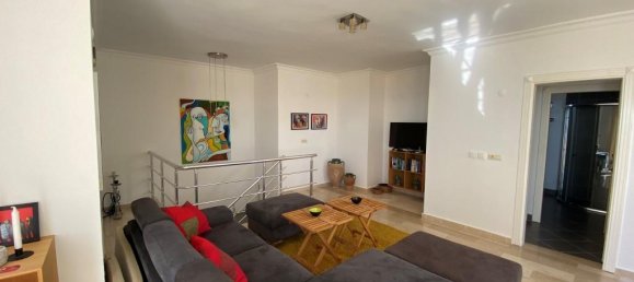 4 rooms Apartment in Tosmur, Turkey No. 19899 19