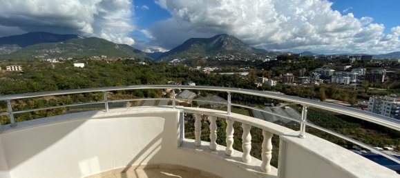 4 rooms Apartment in Tosmur, Turkey No. 19899 30