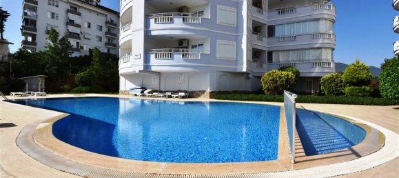 4 rooms Apartment in Tosmur, Turkey No. 19899 4