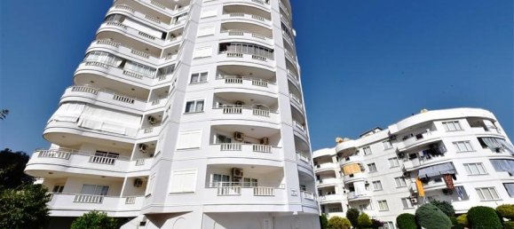 4 rooms Apartment in Tosmur, Turkey No. 19899 2