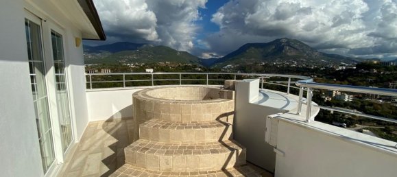 4 rooms Apartment in Tosmur, Turkey No. 19899 25