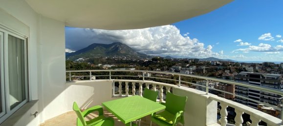 4 rooms Apartment in Tosmur, Turkey No. 19899 15