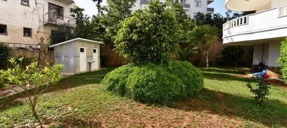 4 rooms Apartment in Tosmur, Turkey No. 19899 6