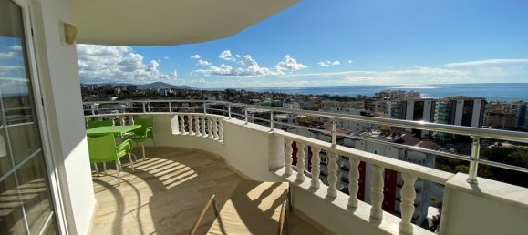 4 rooms Apartment in Tosmur, Turkey No. 19899 16