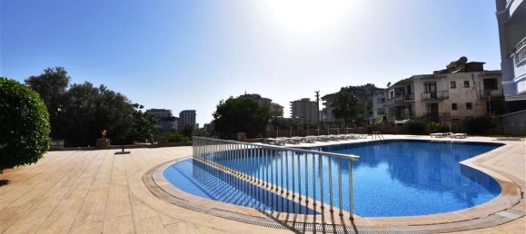 4 rooms Apartment in Tosmur, Turkey No. 19899 5