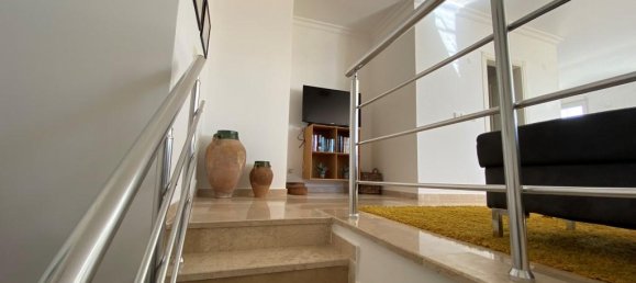 4 rooms Apartment in Tosmur, Turkey No. 19899 18