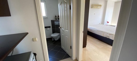 4 rooms Apartment in Tosmur, Turkey No. 19899 28