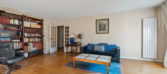 3 Schlafzimmer Wohnung in Vaucresson, France, Nr. 133432 2