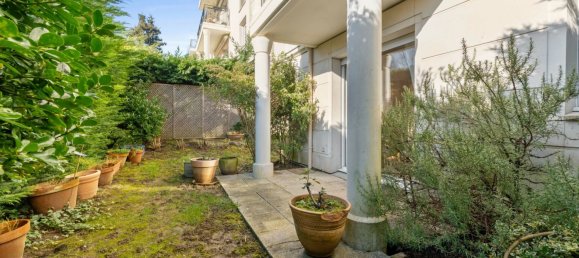 3 Schlafzimmer Wohnung in Vaucresson, France, Nr. 133432 4