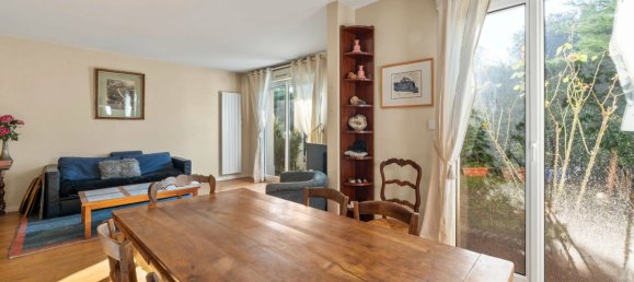 3 Schlafzimmer Wohnung in Vaucresson, France, Nr. 133432 3