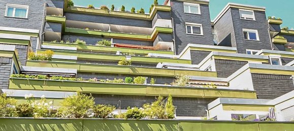 3-salle Appartement à Leverkusen, Germany No. 67238 7