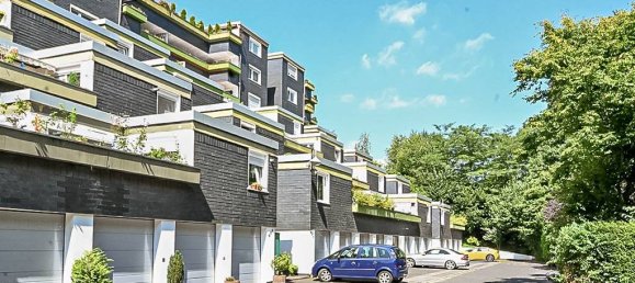 3-salle Appartement à Leverkusen, Germany No. 67238 8