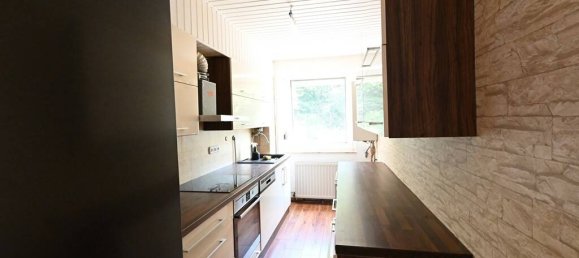 3-salle Appartement à Leverkusen, Germany No. 67238 9