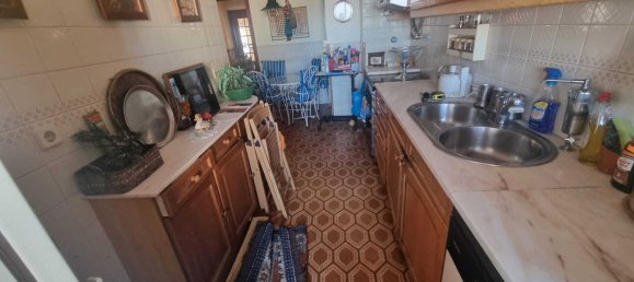 5 bedrooms Apartment in Lisbon, Portugal No. 127838 18