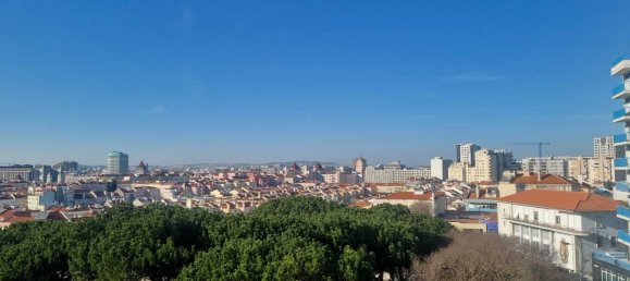 5 bedrooms Apartment in Lisbon, Portugal No. 127838 21