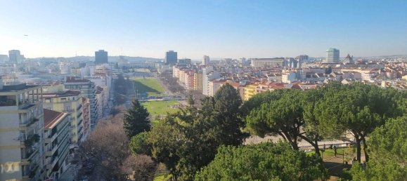 5 bedrooms Apartment in Lisbon, Portugal No. 127838 20