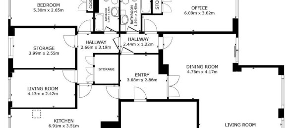 5 bedrooms Apartment in Lisbon, Portugal No. 127838 29