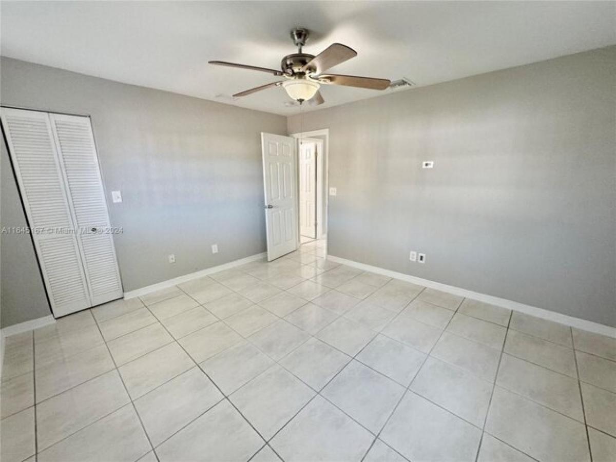 3 bedrooms House in Miami, USA No. 356871