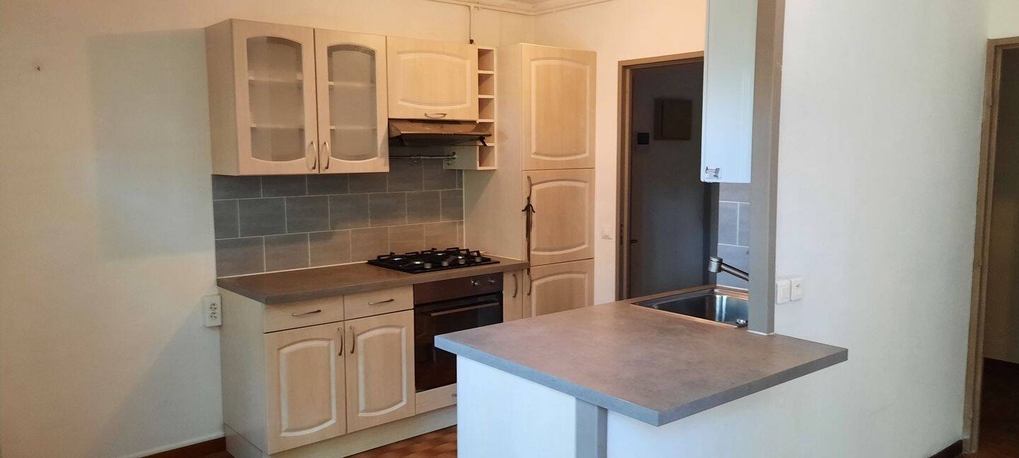 1 bedroom Apartment in Marseille, France No. 334506