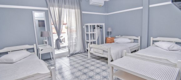 13 rooms Townhouse for sale in Katerini, Pieria, Central Macedonia, Macedonia and Thrace, Greece № 72137 8