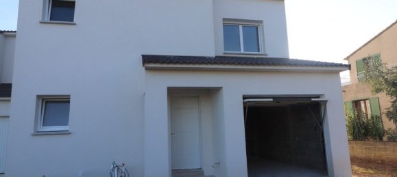 3 bedrooms House in Borgo, France No. 56388 18