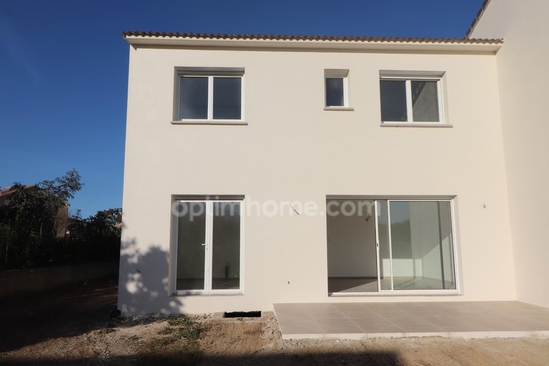 3 bedrooms House in Borgo, France No. 56388