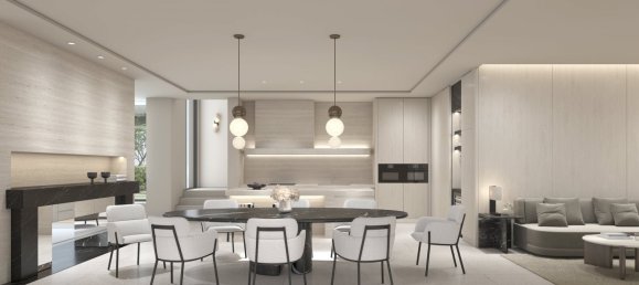 3 bedrooms Villa in Phuket, Thailand No. 8391 13