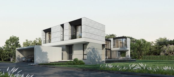 3 bedrooms Villa in Phuket, Thailand No. 8391 4