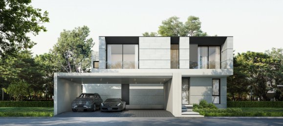 3 bedrooms Villa in Phuket, Thailand No. 8391 2