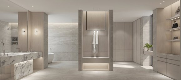 3 bedrooms Villa in Phuket, Thailand No. 8391 15