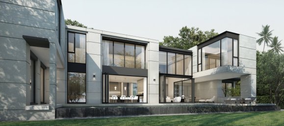 3 bedrooms Villa in Phuket, Thailand No. 8391 6