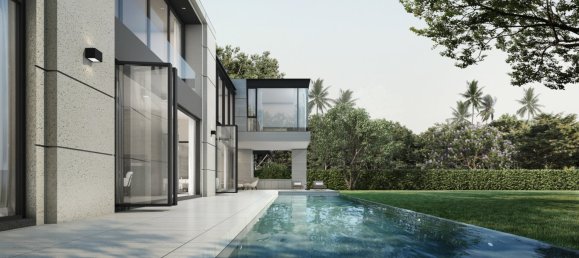 3 bedrooms Villa in Phuket, Thailand No. 8391 5