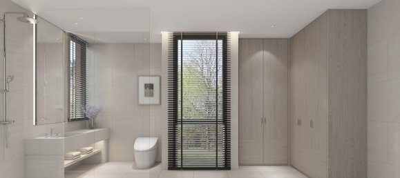 3 bedrooms Villa in Phuket, Thailand No. 8391 9