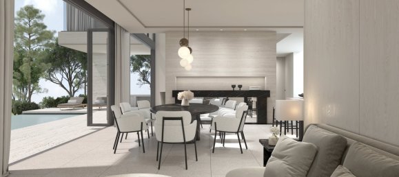 3 bedrooms Villa in Phuket, Thailand No. 8391 18