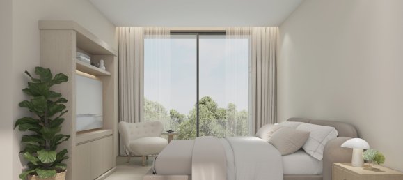 3 bedrooms Villa in Phuket, Thailand No. 8391 11