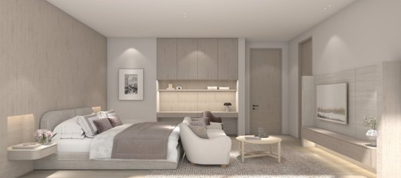 3 bedrooms Villa in Phuket, Thailand No. 8391 16