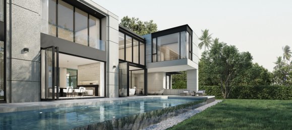 3 bedrooms Villa in Phuket, Thailand No. 8391 3